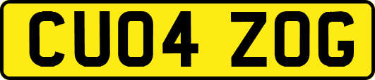 CU04ZOG