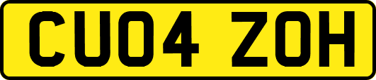 CU04ZOH