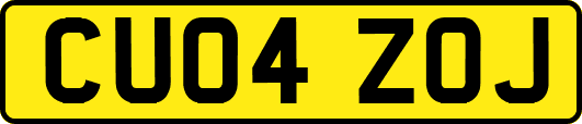 CU04ZOJ