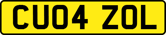 CU04ZOL