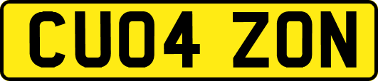 CU04ZON