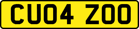 CU04ZOO