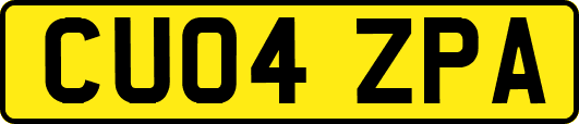 CU04ZPA