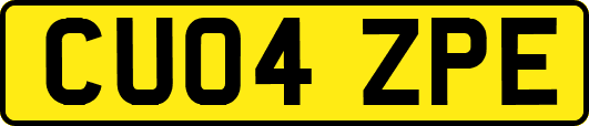 CU04ZPE