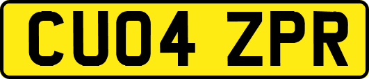 CU04ZPR