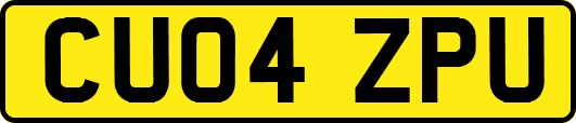 CU04ZPU