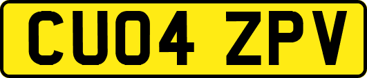 CU04ZPV