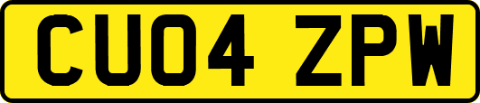 CU04ZPW