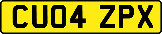 CU04ZPX