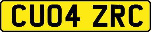 CU04ZRC