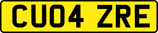 CU04ZRE