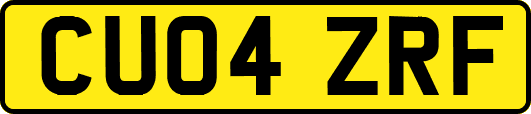 CU04ZRF