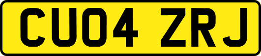 CU04ZRJ