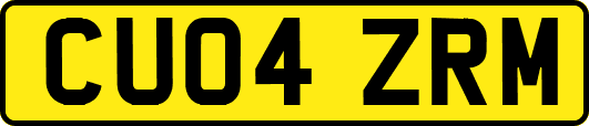 CU04ZRM