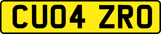 CU04ZRO