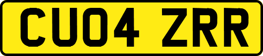CU04ZRR