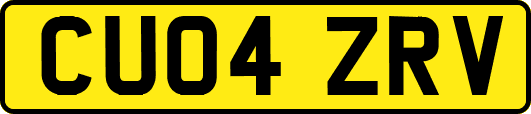 CU04ZRV