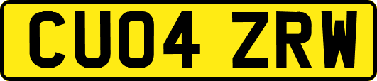 CU04ZRW