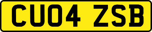 CU04ZSB