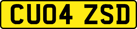 CU04ZSD