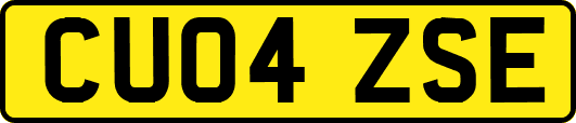 CU04ZSE