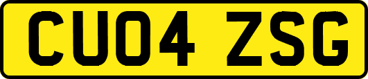 CU04ZSG