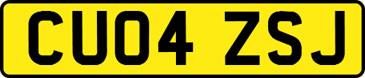 CU04ZSJ