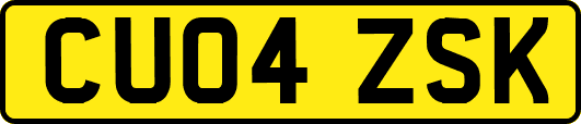 CU04ZSK