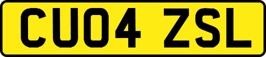 CU04ZSL