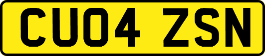 CU04ZSN