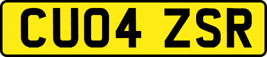CU04ZSR