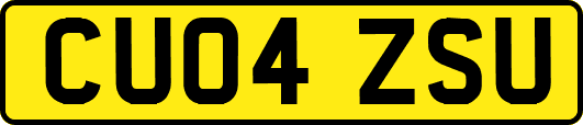 CU04ZSU