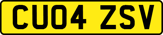 CU04ZSV