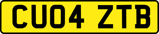 CU04ZTB