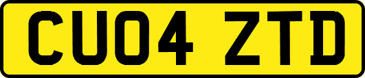 CU04ZTD