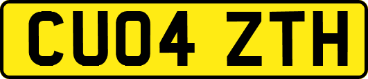 CU04ZTH