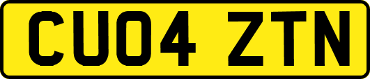 CU04ZTN