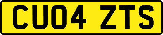 CU04ZTS