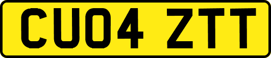CU04ZTT