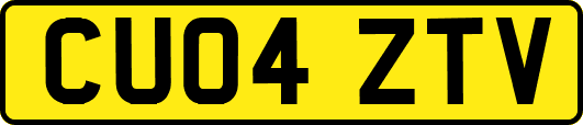 CU04ZTV