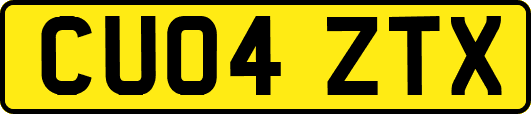 CU04ZTX