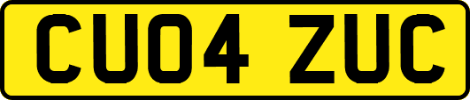 CU04ZUC