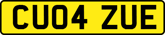CU04ZUE