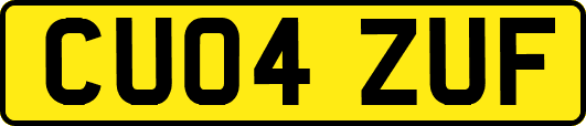 CU04ZUF