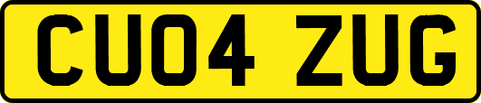 CU04ZUG