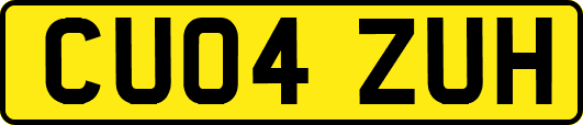 CU04ZUH