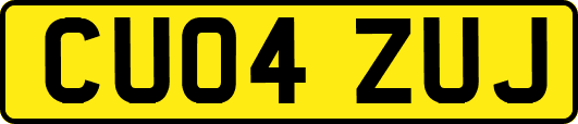CU04ZUJ