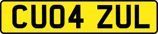 CU04ZUL