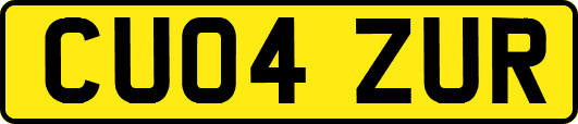 CU04ZUR