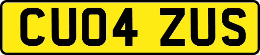 CU04ZUS